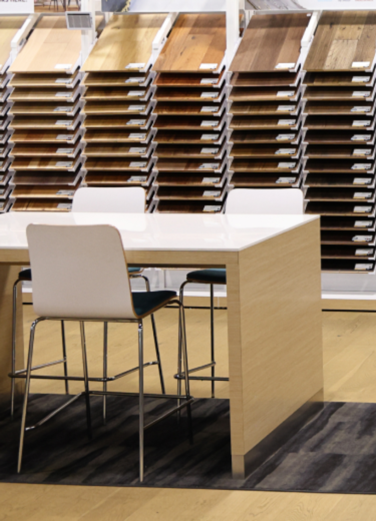 Financing with Independent Carpet One 